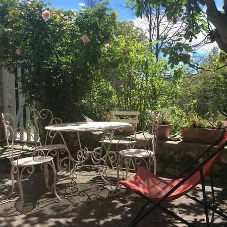 Holiday home Les 