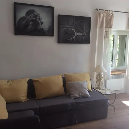 Holiday home Les 