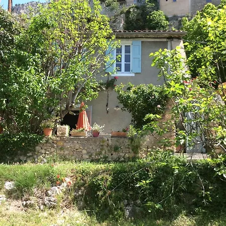 Holiday home Les 