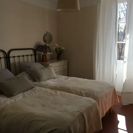 Holiday home Les 