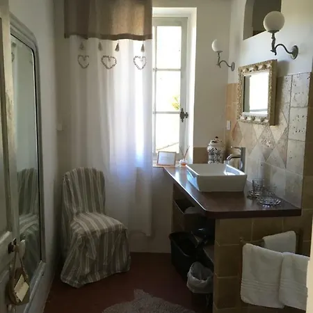 Holiday home Les 